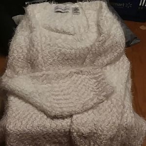 Alfred Dunner pull over sweater